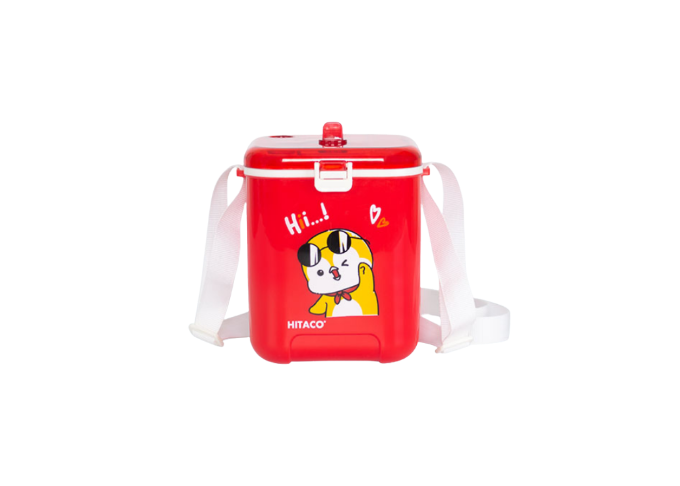 Bình đá mini 1L Hibox Hiệp Thành 680